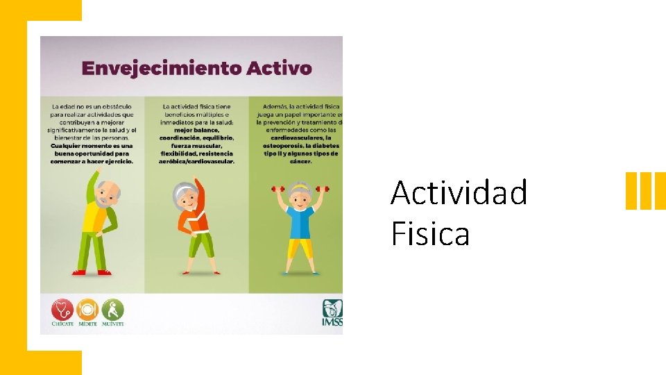 Actividad Fisica 