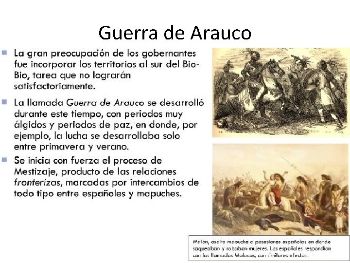 Guerra de Arauco 