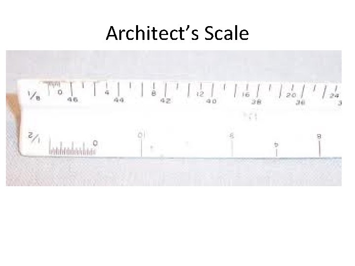 Module 3 Drafting Equipment Identify Basic Drafting Equipment