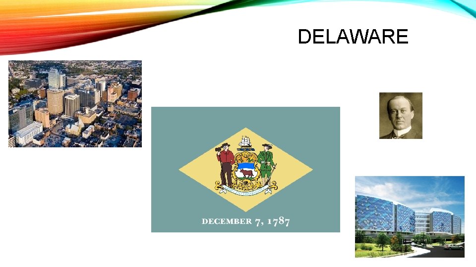 DELAWARE 