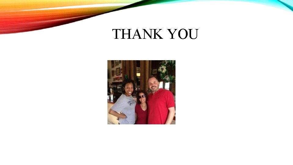 THANK YOU 