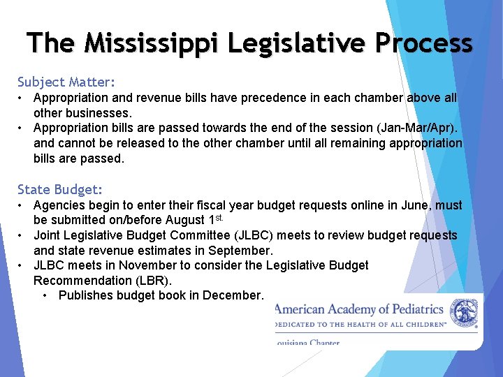 Life of a Bill July 20 2018 2018