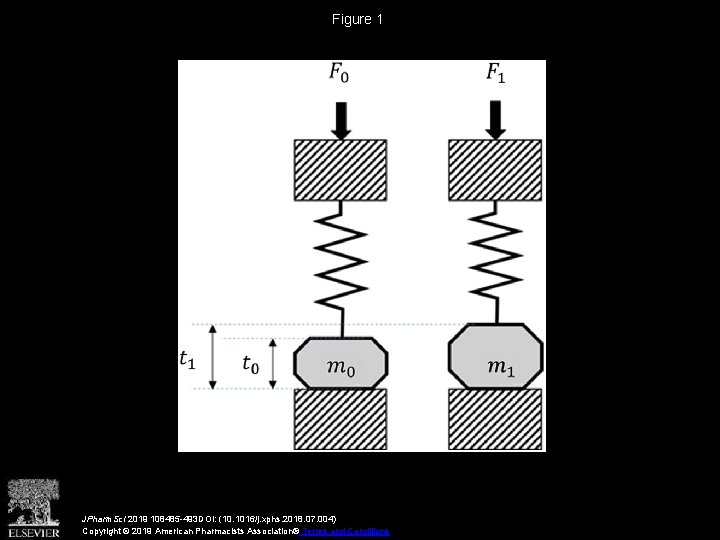 Figure 1 JPharm. Sci 2019 108485 -493 DOI: (10. 1016/j. xphs. 2018. 07. 004) Figure 1 JPharm. Sci 2019 108485 -493 DOI: (10. 1016/j. xphs. 2018. 07. 004)
