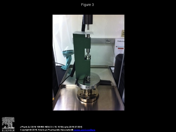 Figure 3 JPharm. Sci 2019 108485 -493 DOI: (10. 1016/j. xphs. 2018. 07. 004) Figure 3 JPharm. Sci 2019 108485 -493 DOI: (10. 1016/j. xphs. 2018. 07. 004)