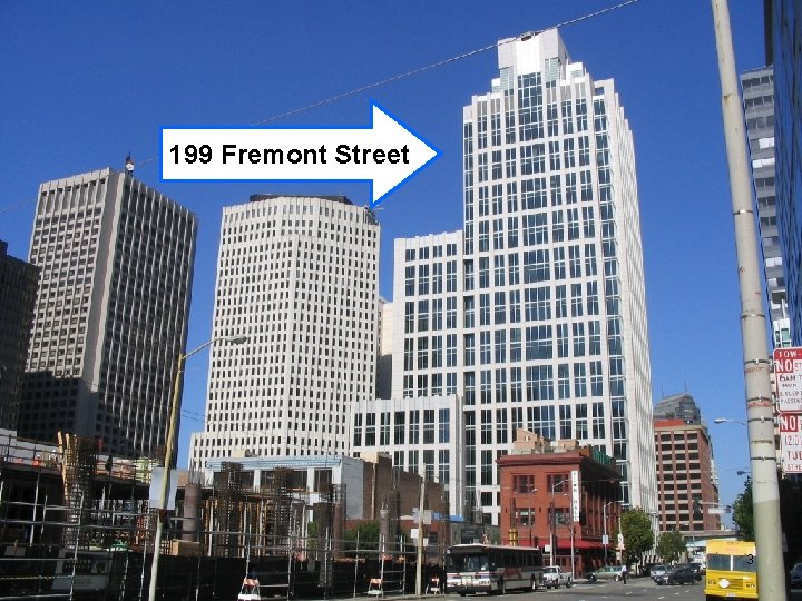 199 Fremont Street 3 