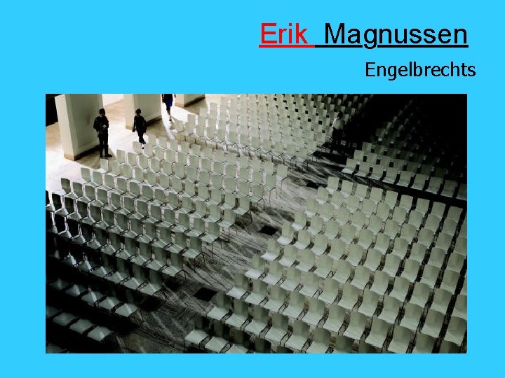 Erik Magnussen Engelbrechts 