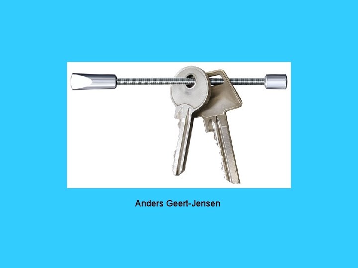 Anders Geert-Jensen 