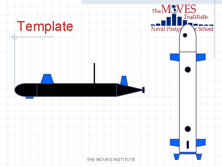 Template THE MOVES INSTITUTE 