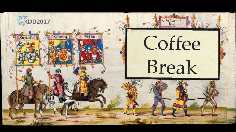 Coffee Break 