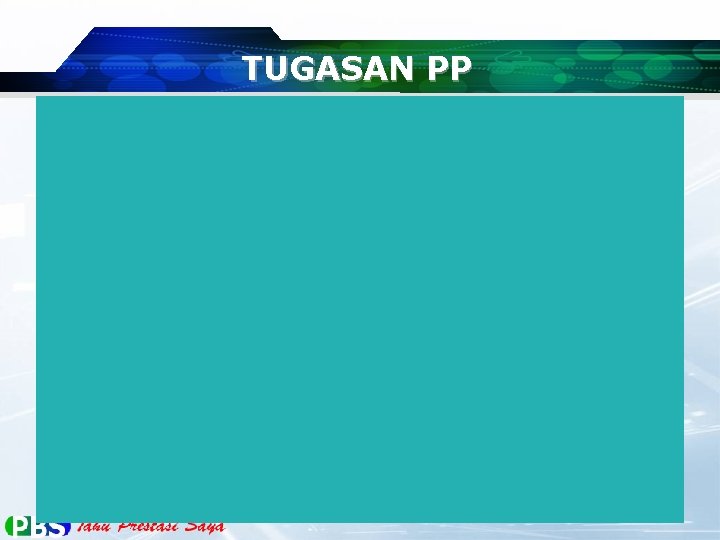 TUGASAN PP 