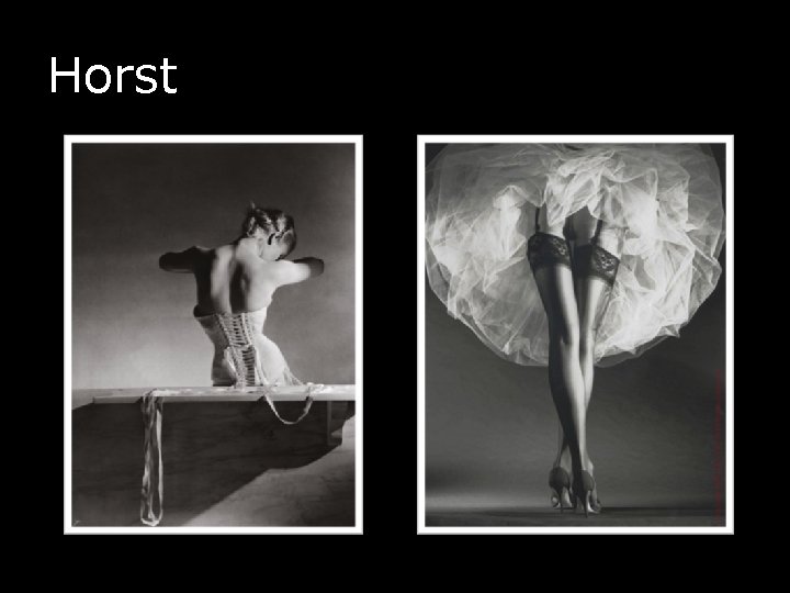 Horst 