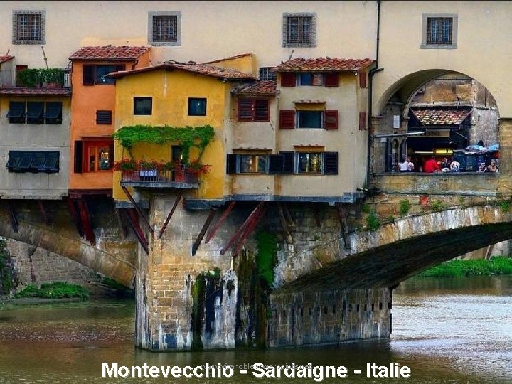 www. vitanoblepowerpoints. net Montevecchio - Sardaigne - Italie 