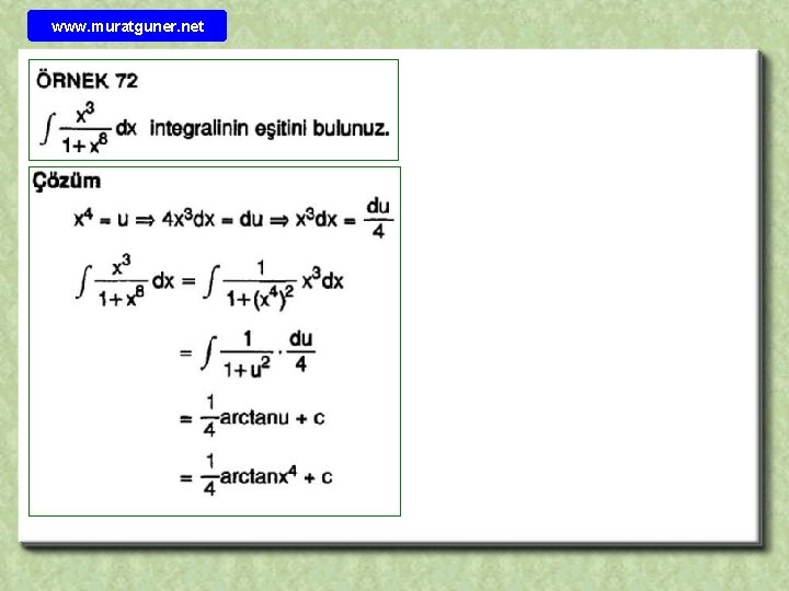 www. muratguner. net 