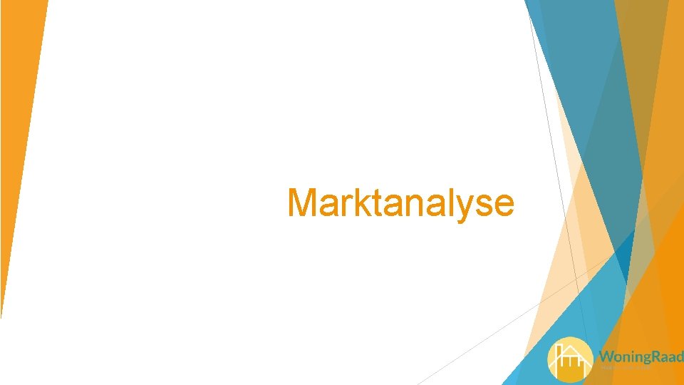 Marktanalyse 