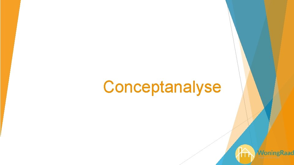 Conceptanalyse 