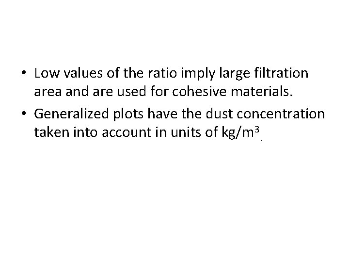 Fabric Filter Sizing Klinzing et al German Design