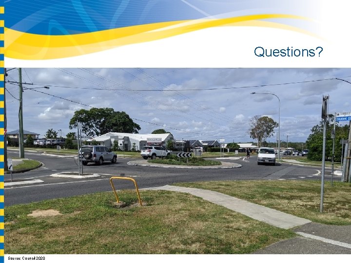 Questions? Source: Council 2020 