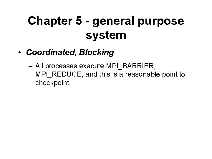 Chapter 1 Problem Statement Given an arbitrary piece