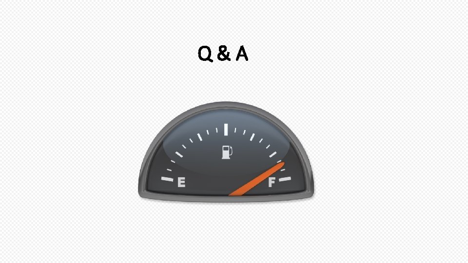 Q&A 