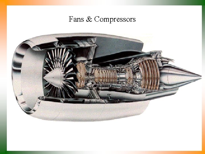 Fans & Compressors 