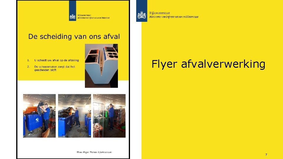 Flyer afvalverwerking 7 