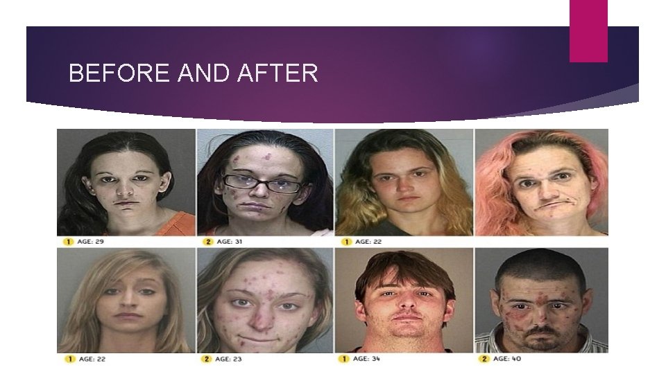 BEFORE AND AFTER BEFORE AND AFTER