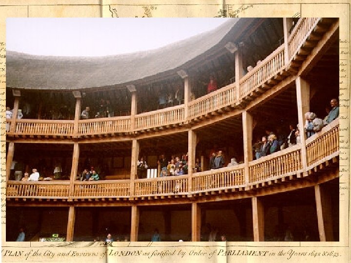 Globe Theater Directions Take Cornell Notes Headings Specific