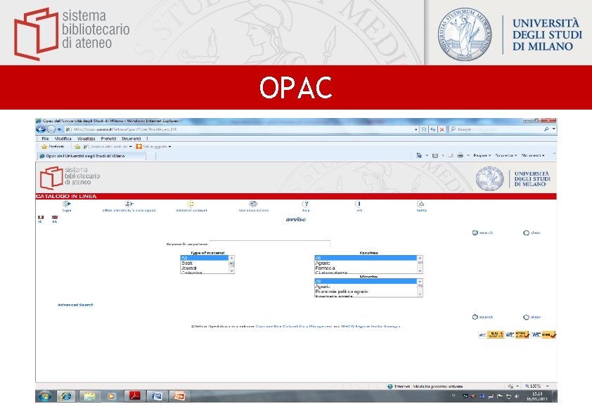 OPAC 
