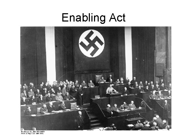 Enabling Act 
