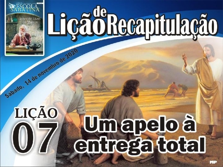 recapitulação 