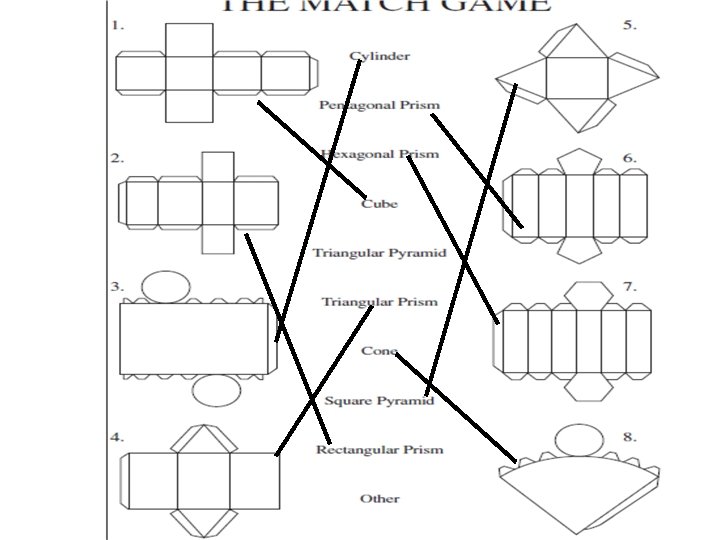 Rectangular Pyramid 