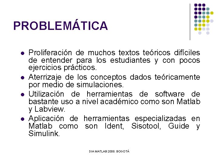 Sistemas de Control Digital con Matlab y Labview