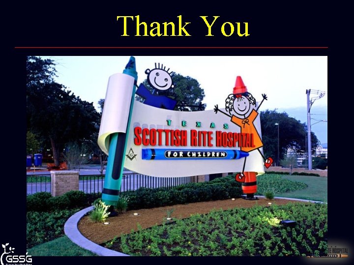 Thank You 
