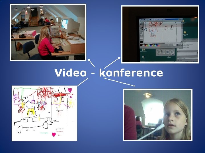 Video - konference 