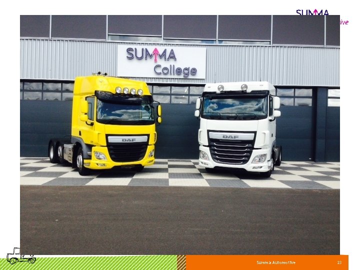 Summa Automotive 23 