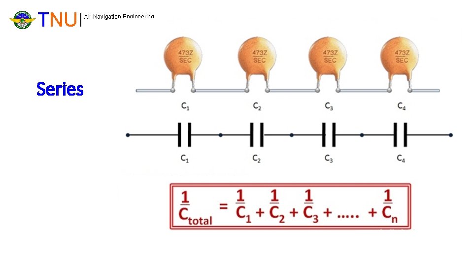 TNU Series Air Navigation Engineering 