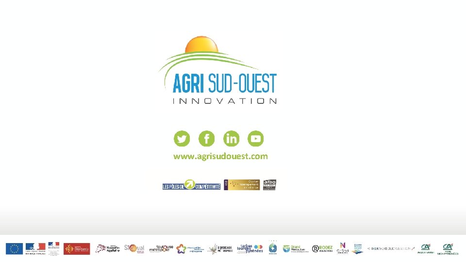 www. agrisudouest. com 