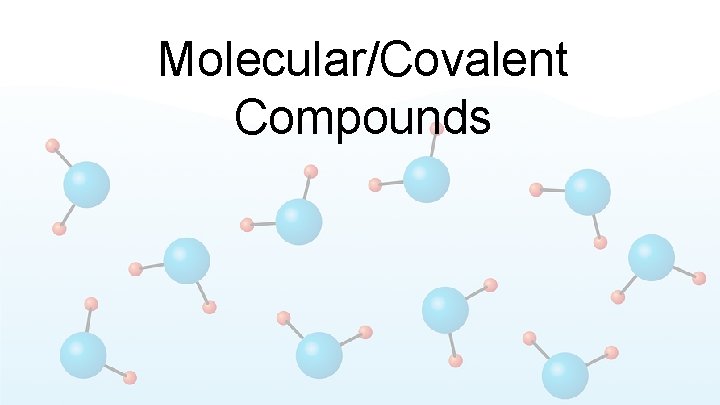 Is A Covalent Bond Between Two Nonmetals