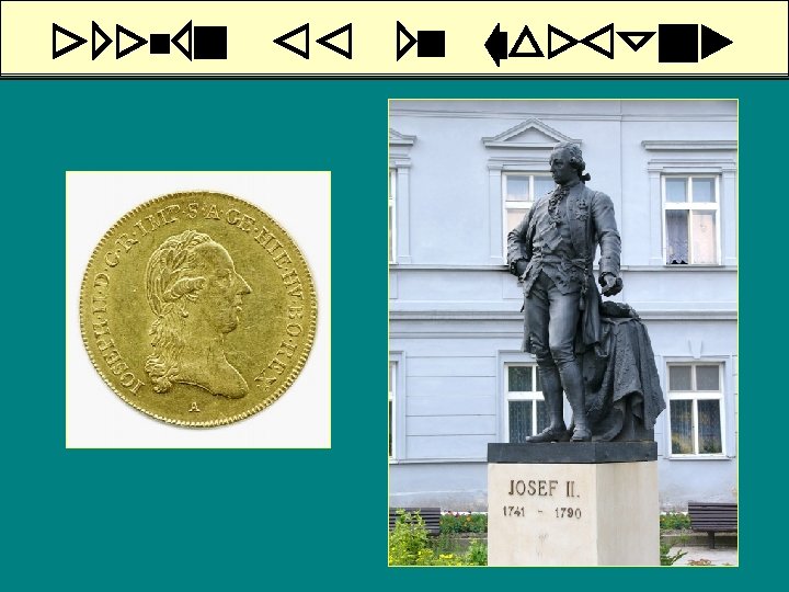 Joseph II of Austria 