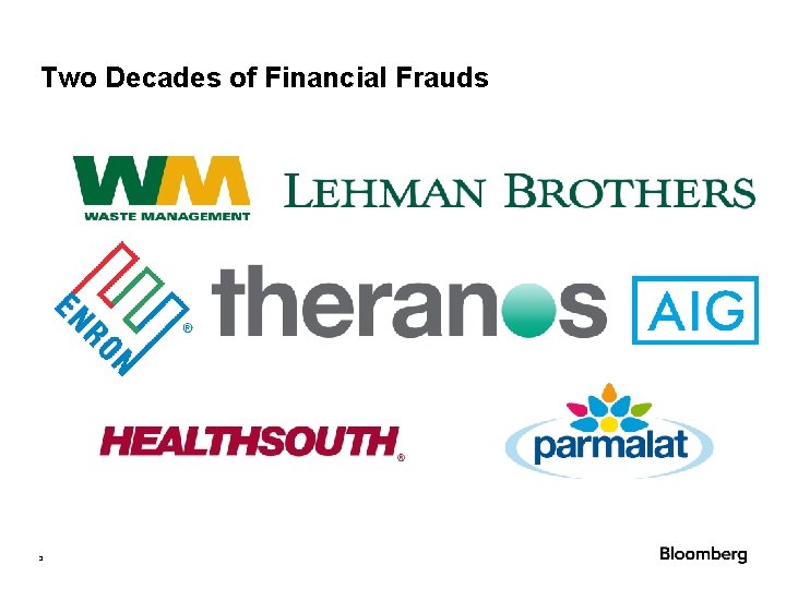 Two Decades of Financial Frauds 3  Two Decades of Financial Frauds 3
