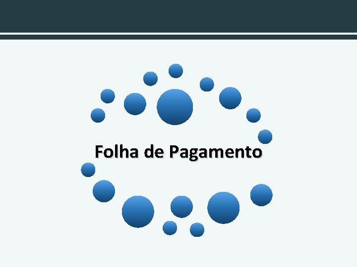 Folha de Pagamento 