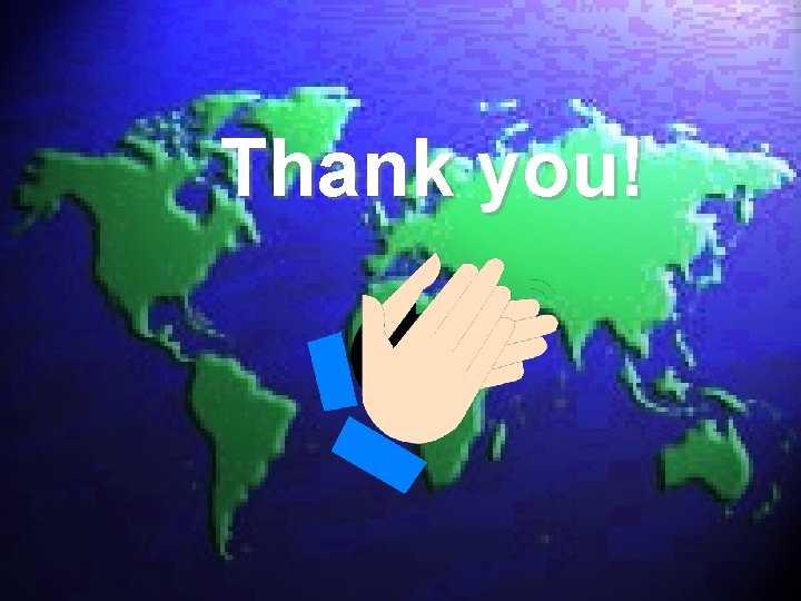 Thank you! 