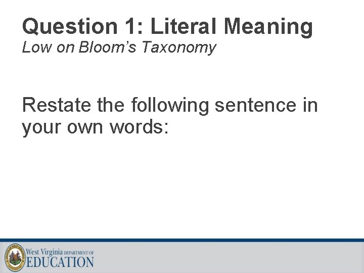 Text Sets Building Knowledge and Vocabulary Five Essential