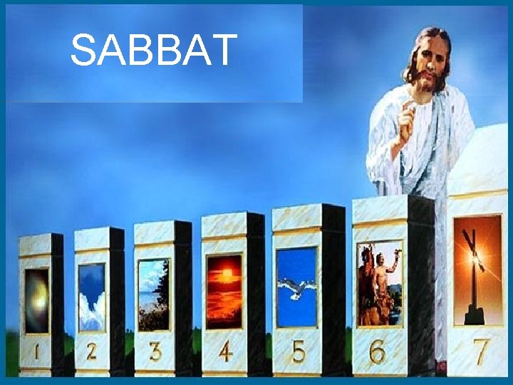 SABBAT 