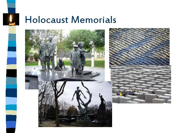 Holocaust Memorials 