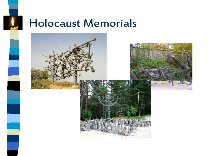 Holocaust Memorials 