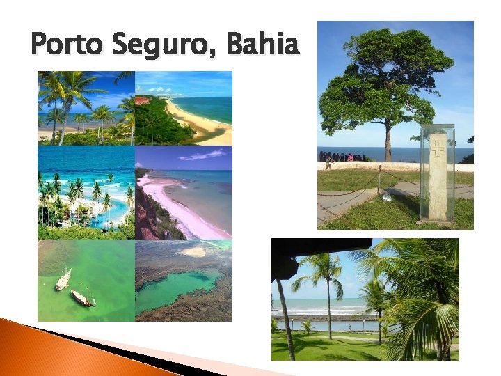 Porto Seguro, Bahia 