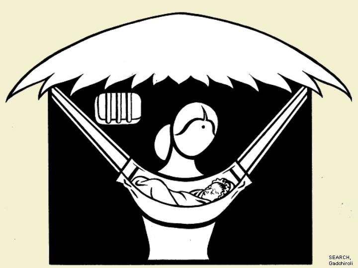 SEARCH, Gadchiroli 
