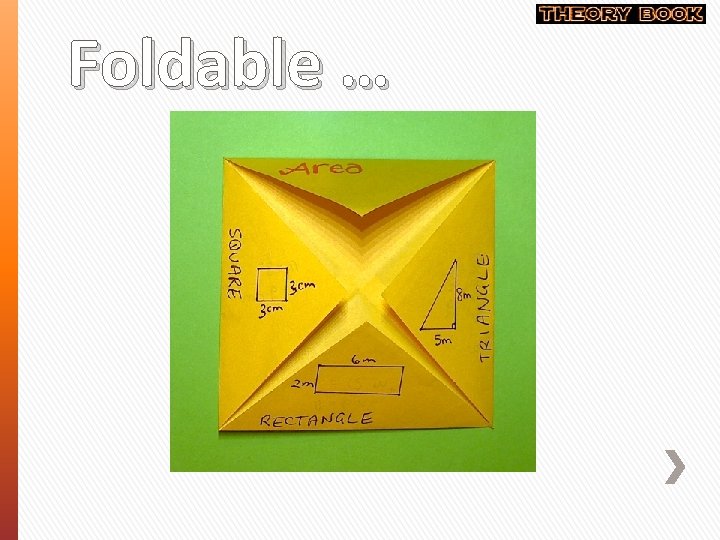 Foldable … 