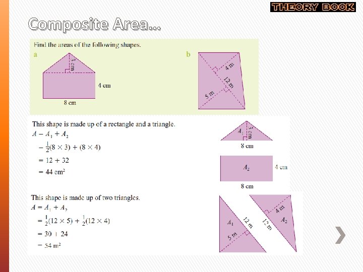 Composite Area… 